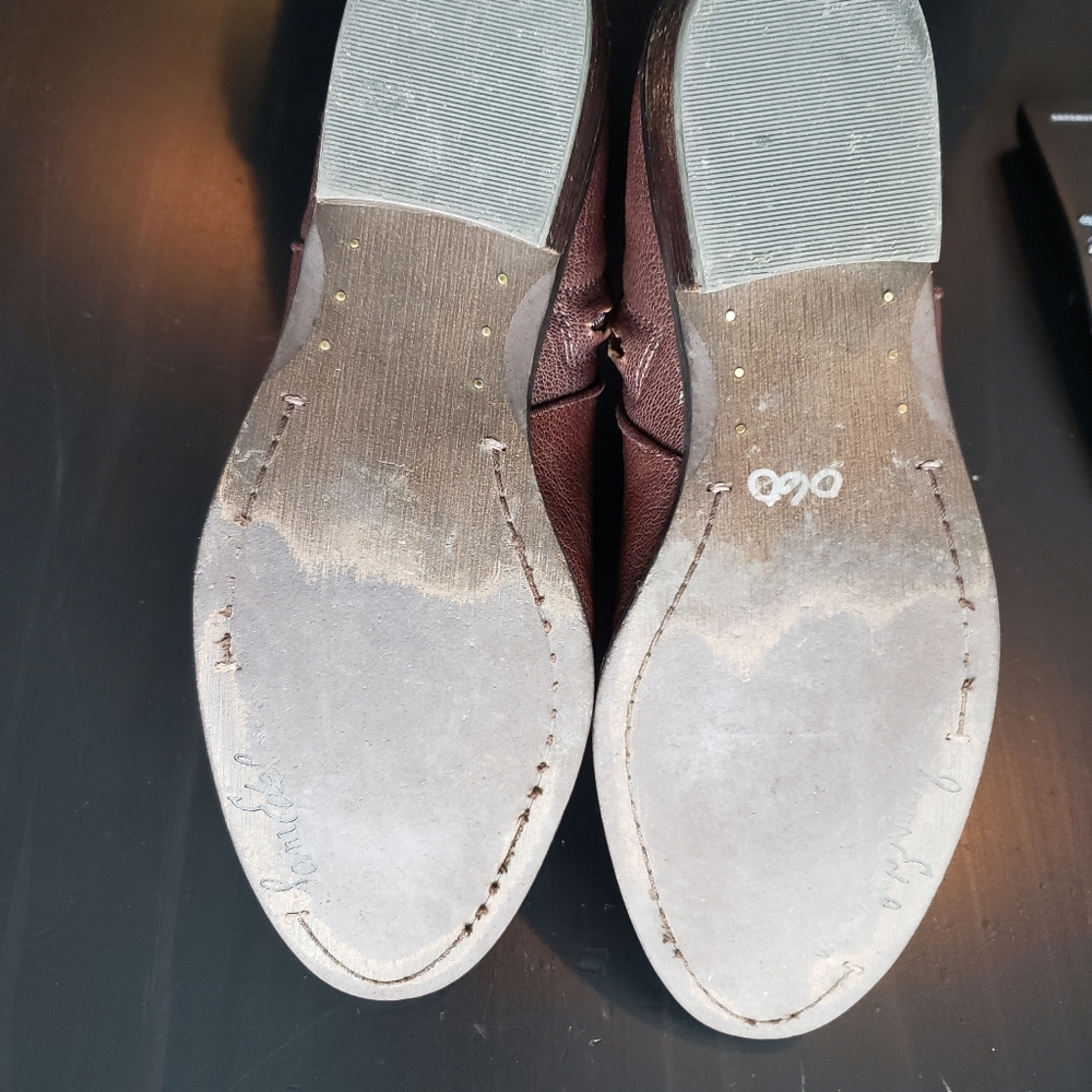Sam Edelman Booties - Picture 5 of 5